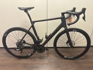 Canyon - Endurace CF SLX 8 AXS Aero 2023, 2023