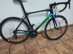 Giant - TCR Advanced 0, 2016