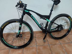 Orbea - M30 L, 2018