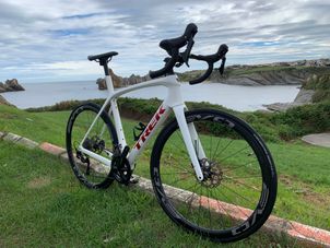 Trek - Domane SL 5 Disc Women's 2019, 2019