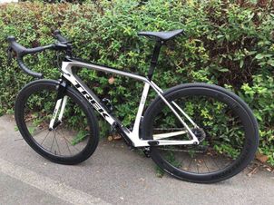 Trek - Madone 6.5 H2 (Compact) 2013, 2013