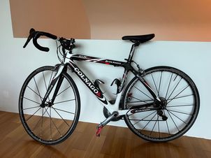 Colnago - CX-1, 2012