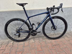 Giant - TCR Advanced SL 1 Disc 2020, 2020