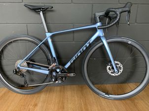 Giant - TCR Advanced 0 PC 2025, 2025