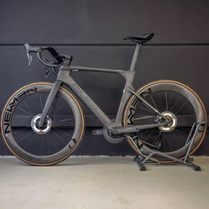 CUBE - Litening Aero C:68X Race, 2024