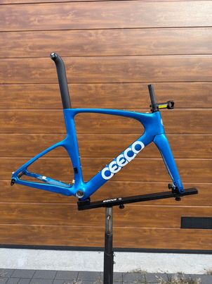 Ceepo - Katana Frameset, 2023