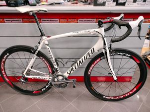 Specialized - Tarmac Pro SL SRAM 2009, 2009