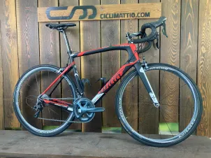 Wilier - Gtr Team Ultegra 11v, 2018