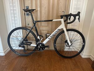 Canyon - Ultimate CF SL 7 Di2 2024, 2024