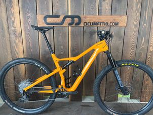 Cannondale - Scalpel Carbon SE 2 2024, 2024