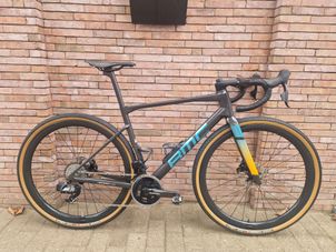 BMC - Kaius 01 TWO 2024, 2024