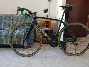 Specialized - Men's S-Works Tarmac 2018, 2018