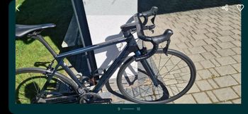 Canyon, Ultimate CF SLX 9.0