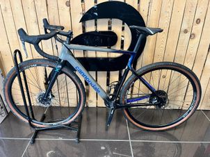 Cannondale - SuperSix EVO CX 2023, 2023