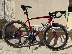 Trek - Madone 7.7 H2 Compact 2014, 2014