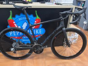 Trek - SLR9 Axs, 2019