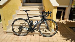 Wilier - GTR Team SHIMANO 105 R7000 2020, 2020