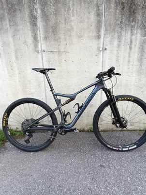 Orbea - OIZ M PRO 2021, 2021