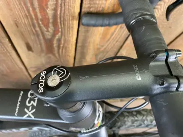 Brugt Colnago G3-x Ekar 2020 Road & Gravel — billede 10 af 19