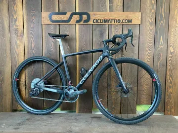 Tweedehands Colnago G3-x Ekar 2020 Road & Gravel
