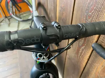 Brugt Colnago G3-x Ekar 2020 Road & Gravel — billede 15 af 19
