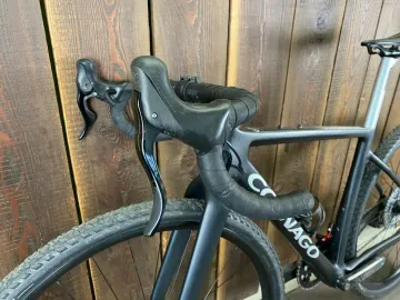 Brugt Colnago G3-x Ekar 2020 Road & Gravel — billede 19 af 19
