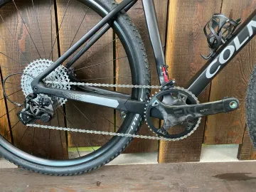 Brugt Colnago G3-x Ekar 2020 Road & Gravel — billede 3 af 19