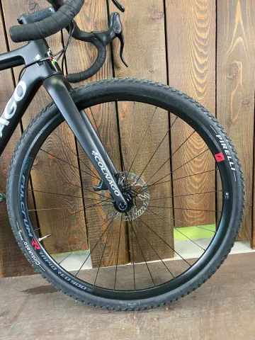 Brugt Colnago G3-x Ekar 2020 Road & Gravel — billede 13 af 19