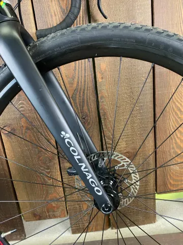 Brugt Colnago G3-x Ekar 2020 Road & Gravel — billede 12 af 19
