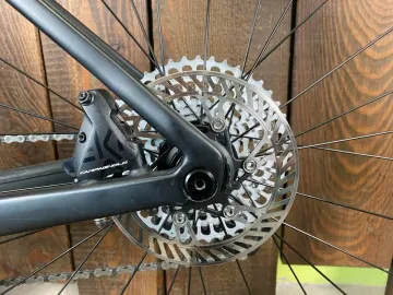 Brugt Colnago G3-x Ekar 2020 Road & Gravel — billede 16 af 19