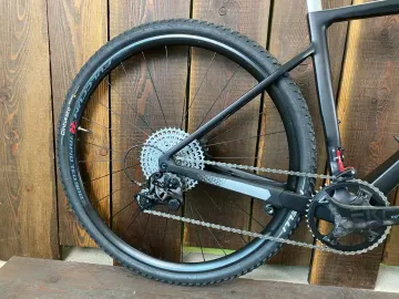 Brugt Colnago G3-x Ekar 2020 Road & Gravel — billede 4 af 19