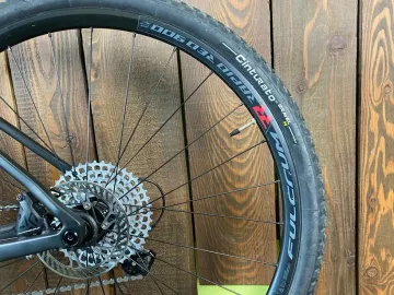 Brugt Colnago G3-x Ekar 2020 Road & Gravel — billede 17 af 19