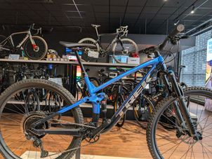 Trek - Fuel EX 8 Gen 5 2023, 2023