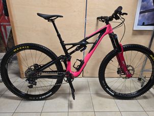 Specialized - Enduro Elite 29/6Fattie 2018, 2018