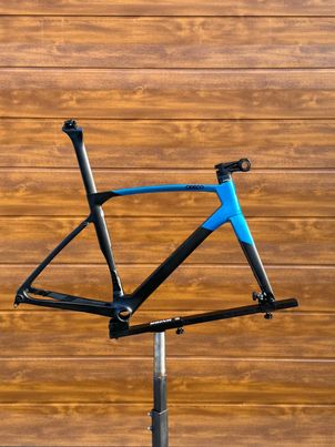 Ceepo - Stingr Frameset, 2023