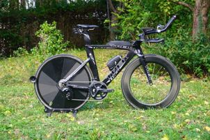 Trek - Speed Concept 9.8 2011, 2011