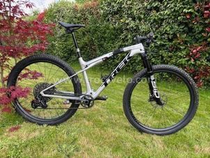 Trek - 9.9 AXS, 2024