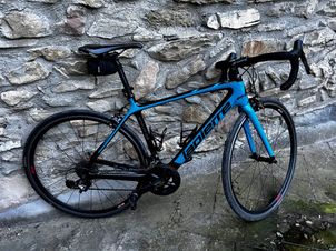 Lapierre - 500, 2018