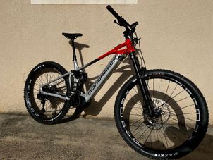 Mondraker - CRAFTY R 2024, 2024