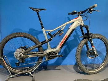 Used Lapierre Overvolt AM 5.5 2021 2021 Mountainbike — image 1 of 7