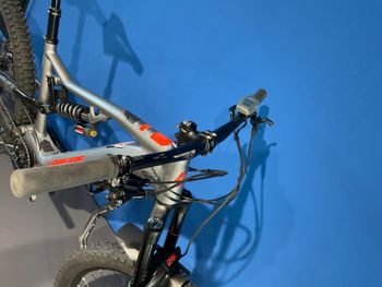 Used Lapierre Overvolt AM 5.5 2021 2021 Mountainbike — image 4 of 7