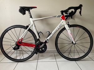 Lapierre - SL 500 CP, 2016