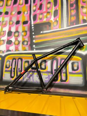 NS - Surge Evo Frameset, 2022