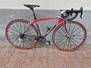 Specialized - SL4, 2014