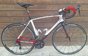 Lapierre - SENSIUM 500 Di2 Size 55, 2014