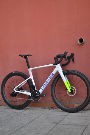 Cannondale - SuperSix EVO 1 2023, 2023