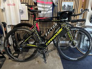 Cannondale - SuperSlice Ultegra 2019, 2019