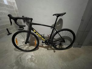 Trek - Domane AL 2 Disc 2021, 2021