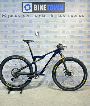 Orbea - OIZ M PRO 2021, 2021