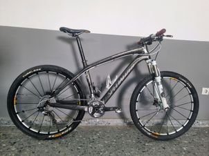 Specialized - Stumpjumper Expert Carbon 2010, 2010